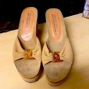 Donald J Pliner Sandals